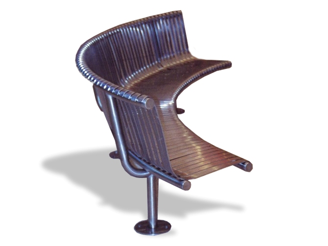 EM013 Round Steel Seat in Stainless Steel.jpg